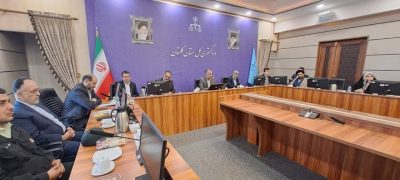 تشکیل پرونده قضایی در ارتباط با ضرب و جرح دست فروش گرگانی توسط نیرو‌های انضباط شهری شهرداری