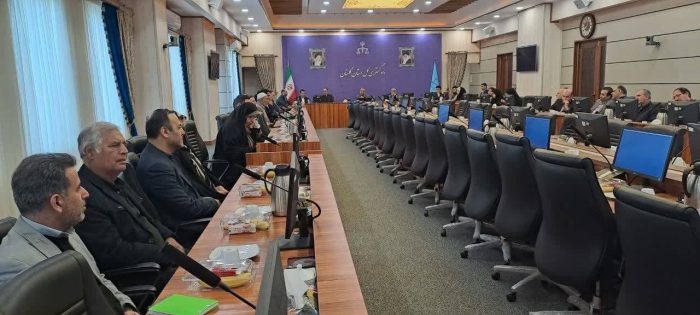 پیش قدم شدن خیران برای کمک به آزادی ۱۸۳ زندانی نیازمند در گلستان