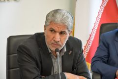 درآمدزایی ۱۰ هزار میلیاردی با بهره برداری از پتروشیمی گلستان/گلستان۴۰ روز امنیت غذایی کشور راتامین میکند