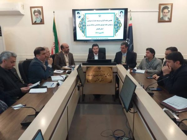 رشد ۳۹ درصدی صادرات گلستان در ۱۱ ماهه سالجاری