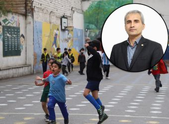 رشد ۸۷ درصدی تعداد فضای ورزشی استان در دولت سیزدهم در طی دوسال
