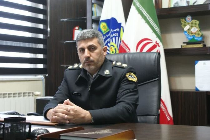 توصیه پلیس راهور به شهروندان در خصوص روزهای پایانی سال