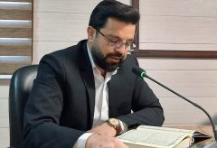 محفل انس با قرآن کریم در ١۴ نقطه روستایی استان برگزار می شود / مراسم «افطاری وحدت» در شش شهر