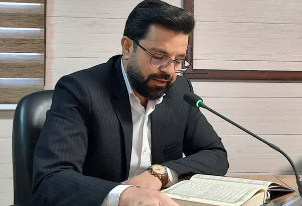 محفل انس با قرآن کریم در ١۴ نقطه روستایی استان برگزار می شود / مراسم «افطاری وحدت» در شش شهر