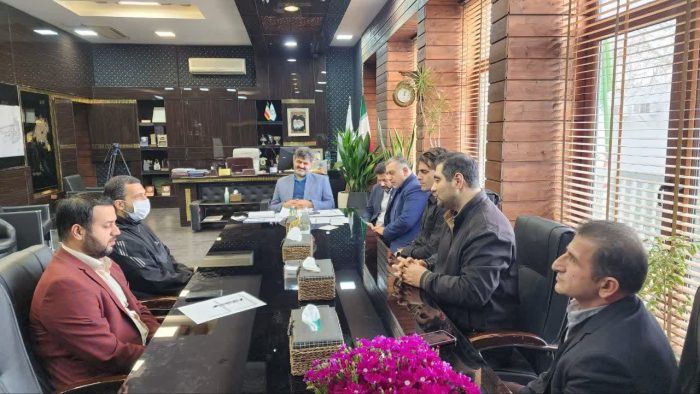 اقدامات ما در محلات با محوریت مساجد انجام می‌شود