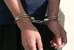 دستگیری سارق حرفه ای سیم و کابل برق با ۵ فقره سرقت در بندرگز