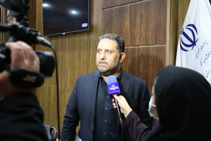 با تلاشهای استاندار گلستان،پیگیری اعتبارات استانی،به سرانجام خوبی رسید