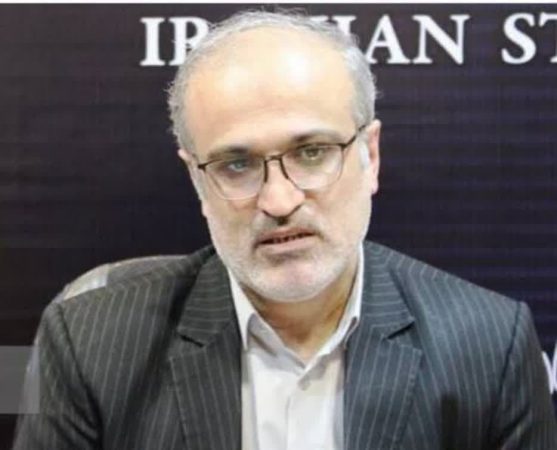 تبریک مدیرکل ثبت احوال گلستان به شهردار گرگان