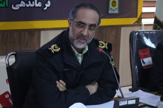 کشف بیش از ۴۳۰ میلیارد تومان کالای قاچاق در گلستان