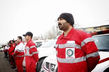آماده‌باش تمام و کمال هلال احمر گلستان در آستانه نوروز/ مسافران با احتیاط سفر کنند
