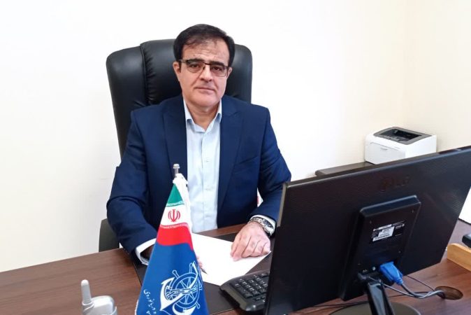 بازدید ۹هزار ۶۱۰مسافر نوروزی از اسکله‌های تفریحی گلستان