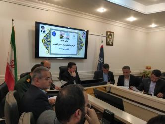 انجام ۱۴۵۸۳ فقره بازرسی از بازار گلستان