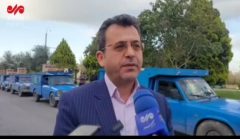 توزیع ۴۰۰ سری جهیزیه در هفته اطعام واکرام ایتام