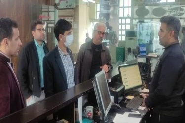 حدود یکصد هزار مسافر با حمل و نقل عمومی گلستان سفر کردند