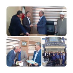سرپرست تعاون روستایی شهرستان گنبد منصوب شد