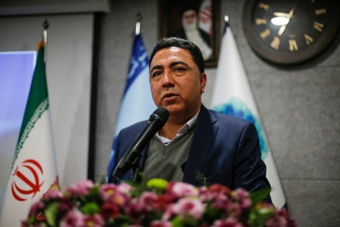 تاکید مدیر مخابرات منطقه گلستان بر اتمام طرح های نیمه تمام پروژه نجما