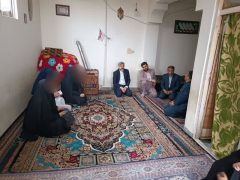 از پیگیری برای بازگشت دوباره به مدرسه کودکان بازمانده از تحصیل تا کمک به تامین جهیزیه دختران در آستانه ازدواج