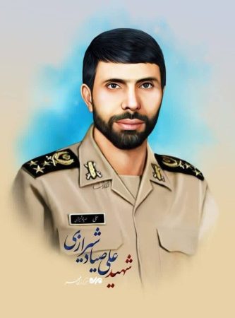 یادی از صیاد دلها که سالها در گرگان زندگی می کرد