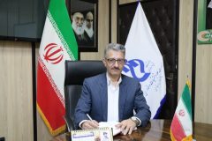 پیام تبریک سرپرست دانشگاه فنی و حرفه‌ای استان گلستان به مناسبت عید سعید فطر