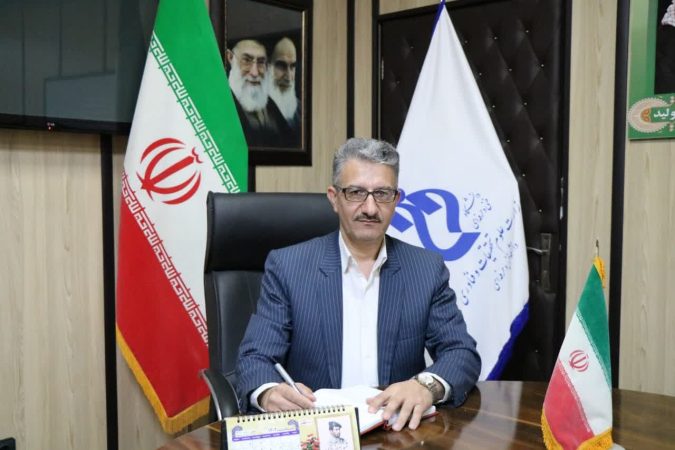 پیام تبریک سرپرست دانشگاه فنی و حرفه‌ای استان گلستان به مناسبت عید سعید فطر