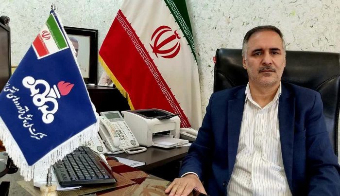 مردم نگران تامین بنزین نباشند