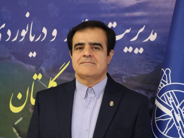میزبانی اسکله های بندرگز و ترکمن با بیش از ۷۵ هزار نفر مسافر و گردشگر دریایی
