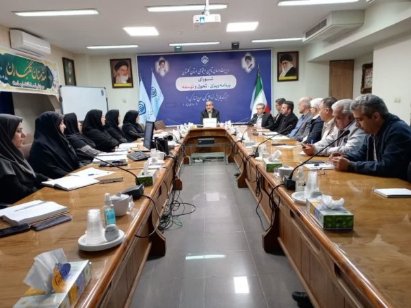 هدف غایی و نهایی جشنواره شهید رجایی دستیابی به کیفیت بالای خدمات است