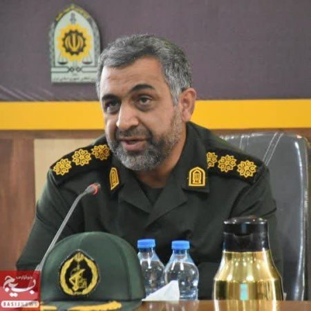 با هنجارشکنان به شدت برخورد خواهد شد/سپاه گرگان محکم‌تر از گذشته در کنار نیروهای انتظامی خواهد بود