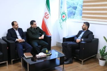 پیشگیری از آسیب های اجتماعی در سایه تعامل فراجا با شهرداری گرگان