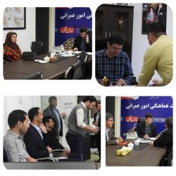 سه شنبه های مردمی و دیدار چهره به چهره سیدمهدی مهیائی با مردم