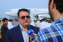 افزایش ۲۰ درصدی زائران حج تمتع۱۴۰۳ استان گلستان نسبت به سال گذشته