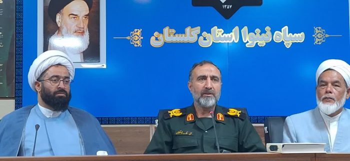 عملیات وعده صادق فصل جدیدی از نابودی و از بین رفتن رژیم غاصب صهیونیستی رقم زد