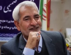 تبریک رئیس هیئت مدیره مجمع خیرین استان گلستان به مناسبت هفته سلامت