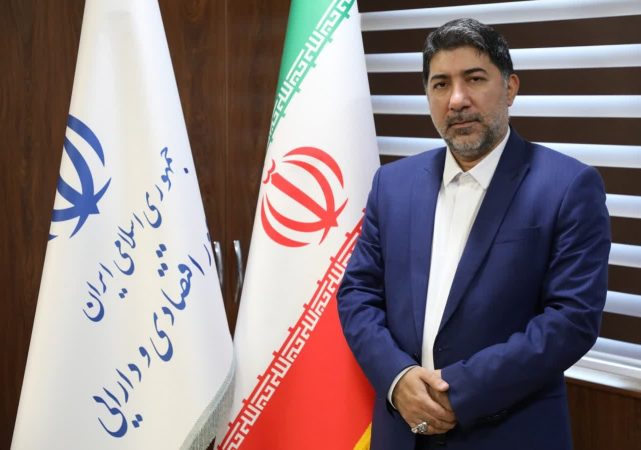 رتبه دوم گلستان در امنیت سرمایه‌گذاری