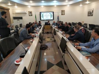 بررسی مشکلات و موانع تولید ۳ واحد‌ تولیدی گلستان در کارگروه تسهیل استان گلستان
