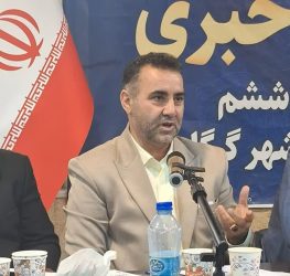 اجرای طرح “زوج و فرد” تنها راهکار برای حل معضل ترافیک گرگان است