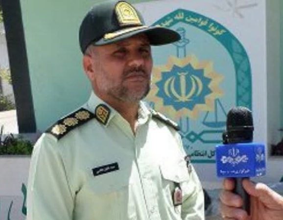 “یسنا” کودک کلاله ای به آغوش خانواده بازگشت