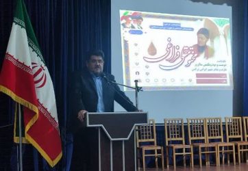 گنجینه های فرهنگی و معنوی الگویی راهبردی برای جوانان هستند