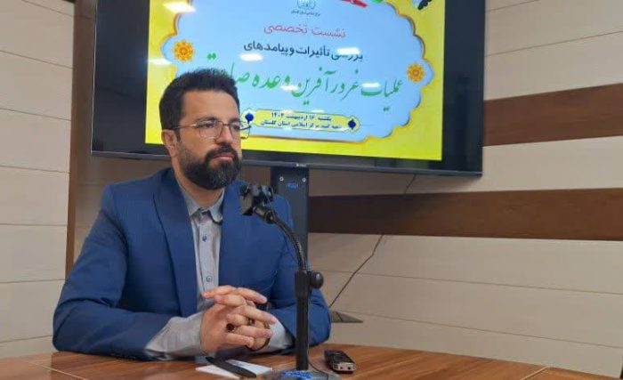 استفاده از ظرفیت نخبگان موجب اثرگذاری در جامعه می شود