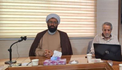 عالمان و مبلغان تقریبی در برابر جنگ نرم دشمن هوشیار باشند