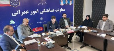 منطقه اینچه برون یکی از شاهراه های حیاتی استان است