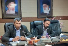 عملیات احداث ساختمان شهرداری بزودی آغاز میشود