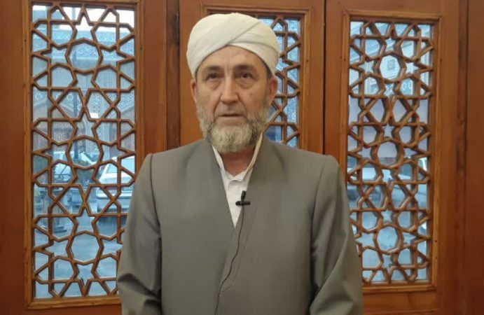 اهل سنت به اهل بیت (ع) اعتقاد و محبت کامل دارد