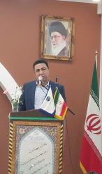 افتتاح متمرکز و بهره برداری از پروژه‌های مخابراتی استان گلستان