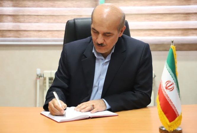 پیام تبریک مدیر کل آموزش و پرورش استان به مناسبت روز ارتباطات و روابط عمومی