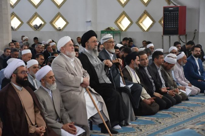 محبت به اهل بیت (ع) فرهنگ وحدتی است