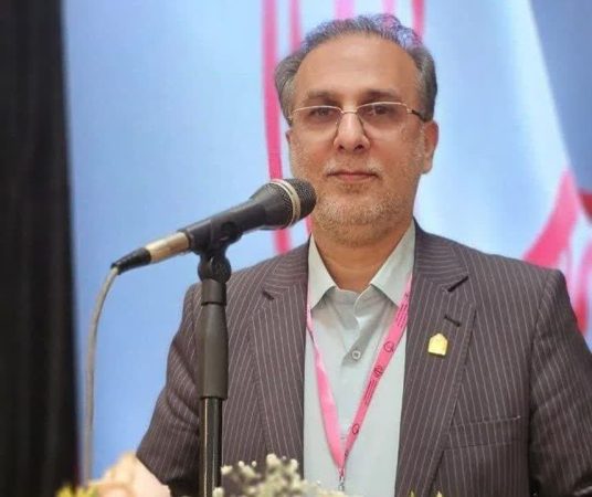 پیام دکتر موسی الرضا شبیهی رئیس مرکز بهداشت استان به مناسبت هفته ملی جمعیت