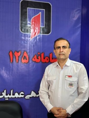 هشدارهای هواشناسی را جدی بگیرید