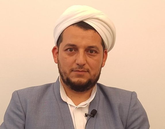 آیات قرآن جایگاه اهل بیت (ع) را تبیین می کند