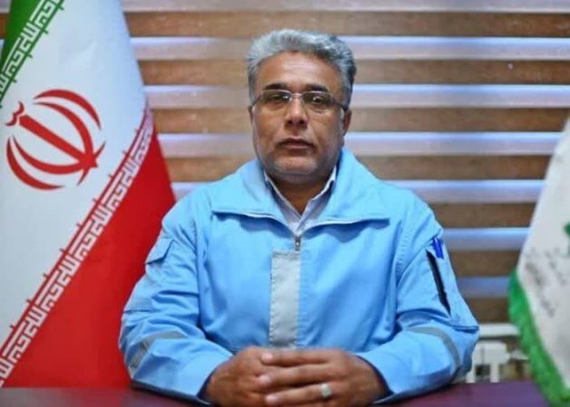 آماده باش دستگاههای اجرایی استان گلستان